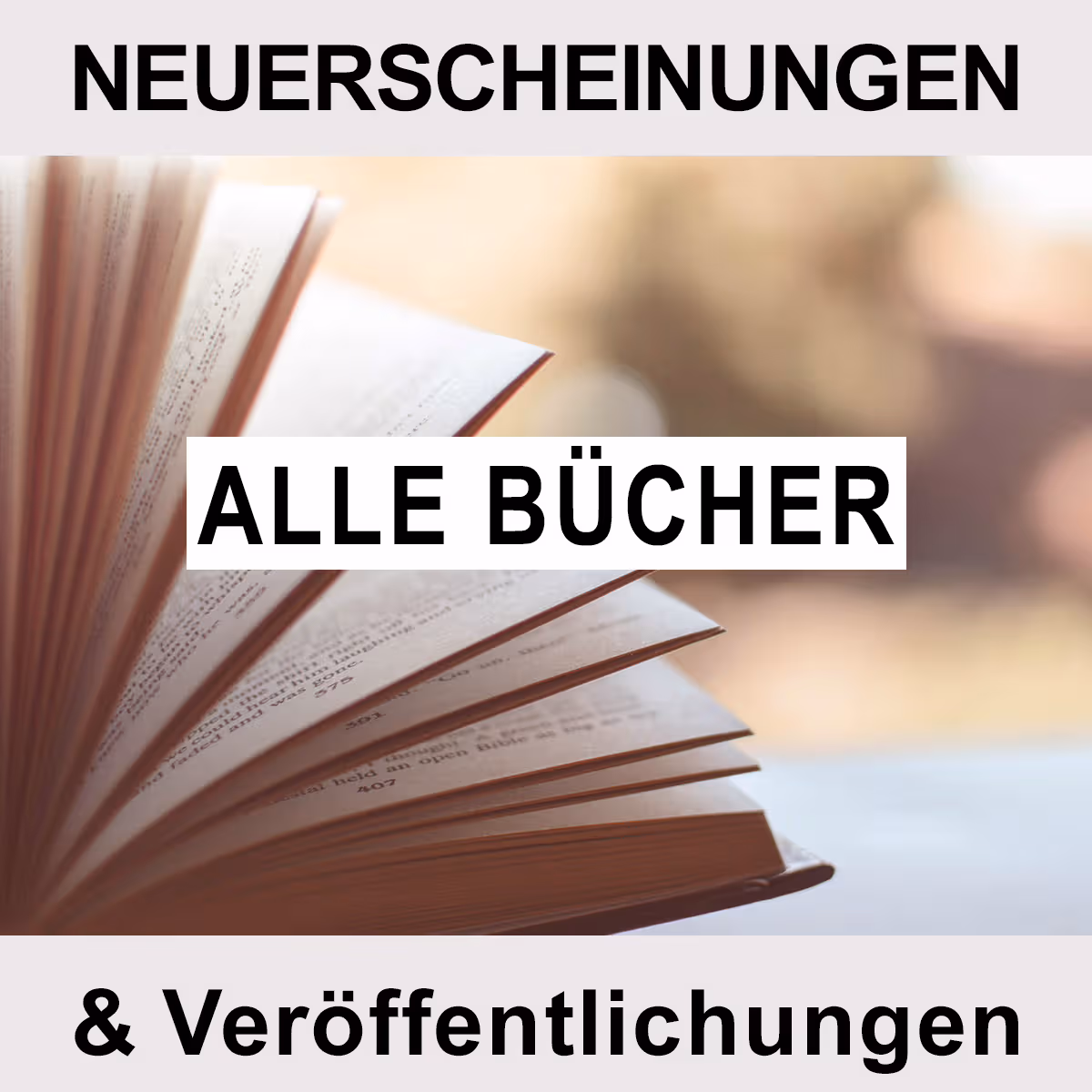 Literatur - Leseproben - Neuerscheinungen