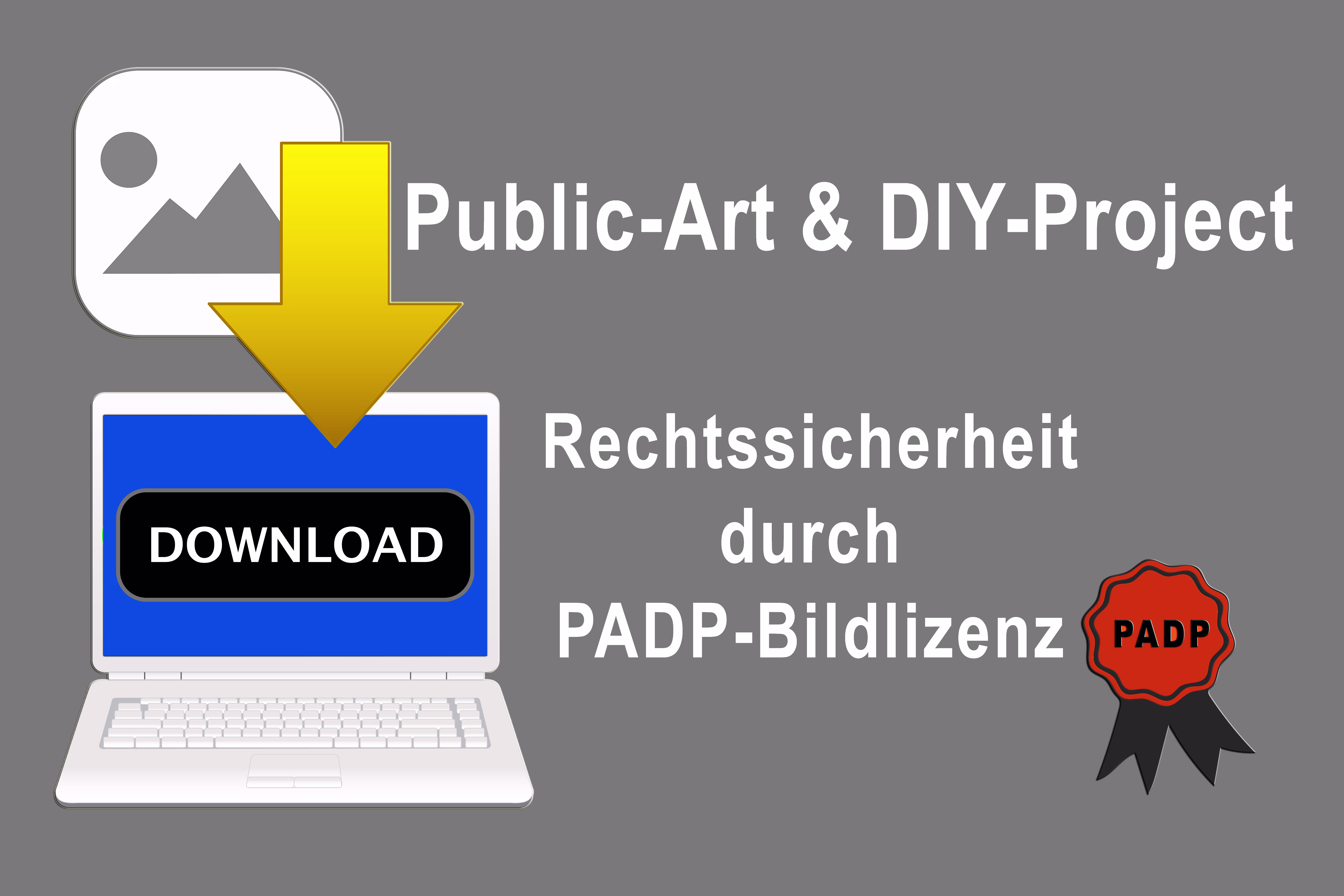 Bildlizenz