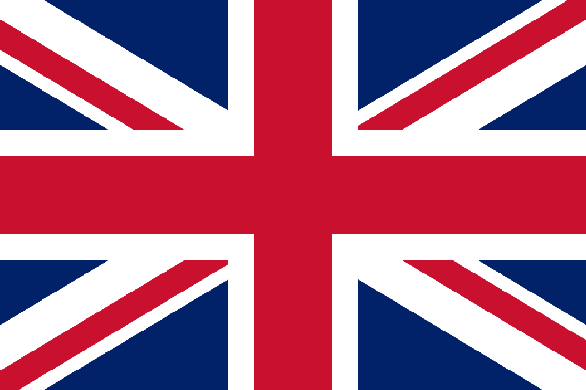 UK Flag
